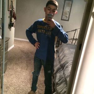 Meet your Posher, Edgar